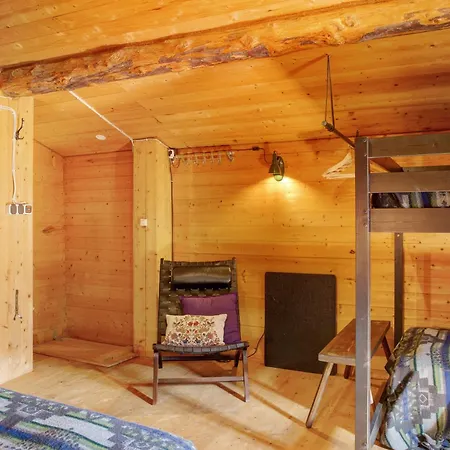 Griawanghuett'n Zillertal