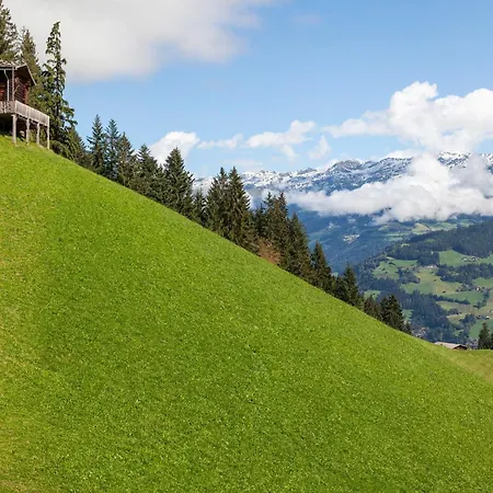 Griawanghuett'n Zillertal Schwendau