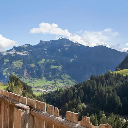 Tatil Evi Griawanghuett'n Zillertal *