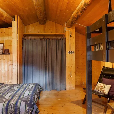 Prázdninový dům Griawanghuett'n Zillertal Schwendau