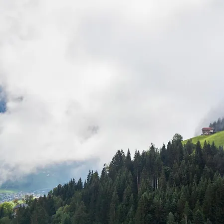 Casa de Férias Griawanghuett'n Zillertal *