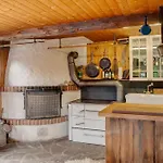 Griawanghuett'n Zillertal Tatil Evi *
