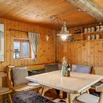 Griawanghuett'n Zillertal Tatil Evi