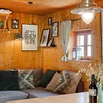 Tatil Evi Griawanghuett'n Zillertal