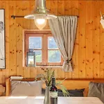 Griawanghuett'n Zillertal Tatil Evi