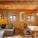 Tatil Evi Griawanghuett'n Zillertal