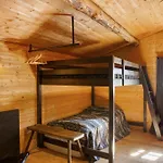 Griawanghuett'n Zillertal Tatil Evi *