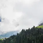 Tatil Evi Griawanghuett'n Zillertal *