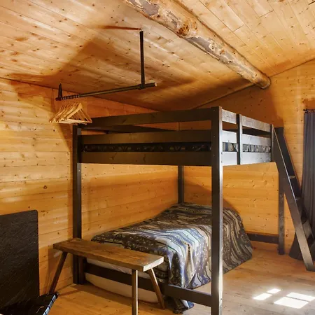 Griawanghuett'n Zillertal شفينداو