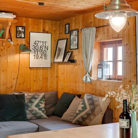 Griawanghuett'n Zillertal شفينداو