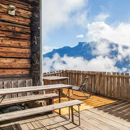 Griawanghuett'n Zillertal *