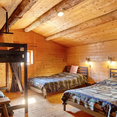 Griawanghuett'n Zillertal * شفينداو