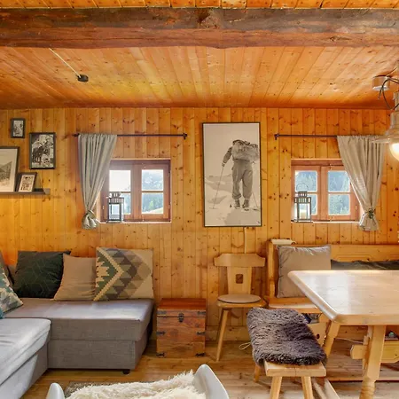 Griawanghuett'n Zillertal *