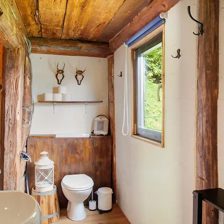 Griawanghuett'n Zillertal