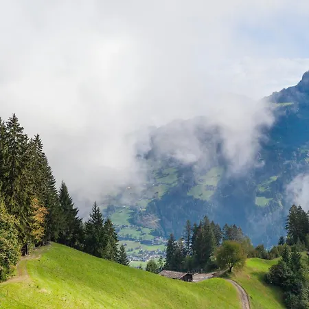 Griawanghuett'n Zillertal * شفينداو