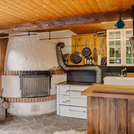 Griawanghuett'n Zillertal