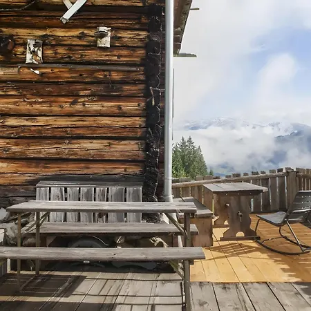 Griawanghuett'n Zillertal شفينداو