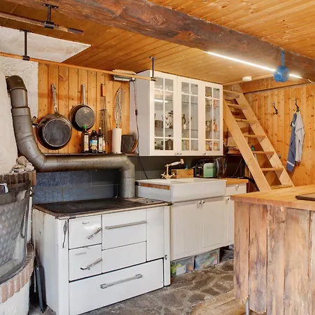 Griawanghuett'n Zillertal * شفينداو