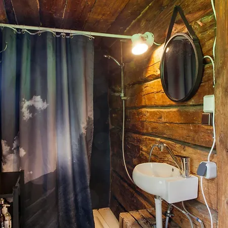 Griawanghuett'n Zillertal Tatil Evi