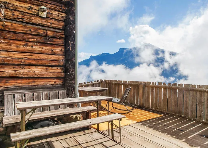Griawanghuett'n Zillertal *