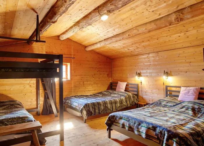 Griawanghuett'n Zillertal * Schwendau