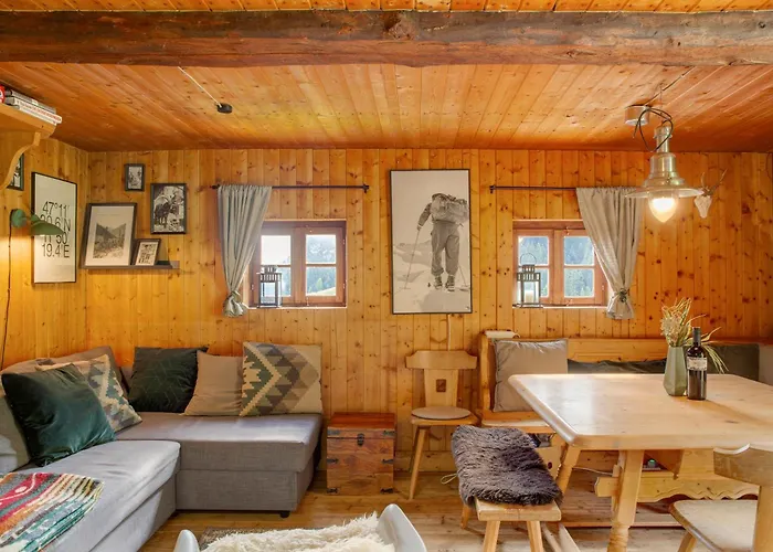 Griawanghuett'n Zillertal *