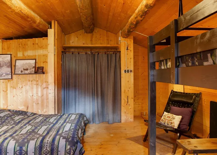 Vakantiehuis Griawanghuett'n Zillertal Schwendau
